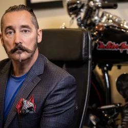 American Biker Lawyer ico