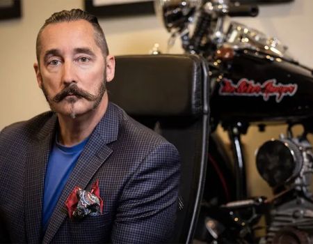 American Biker Lawyer