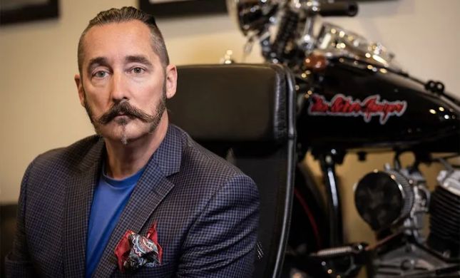 American Biker Lawyer