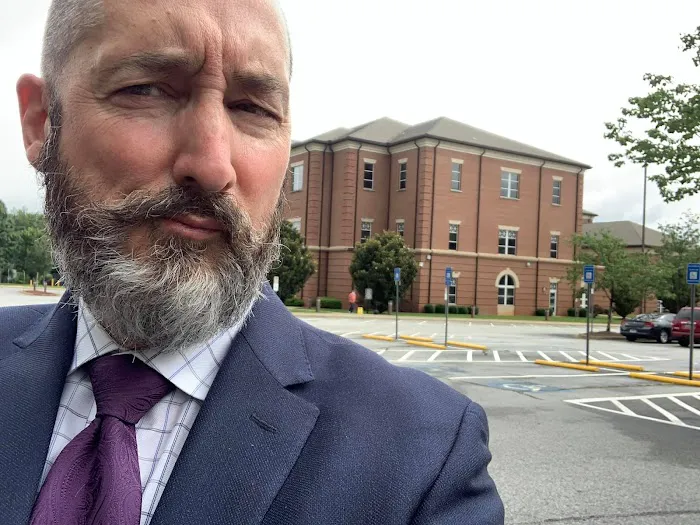 American Biker Lawyer 5