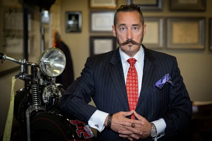 American Biker Lawyer 3