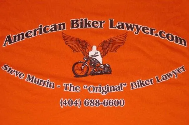 American Biker Lawyer 8