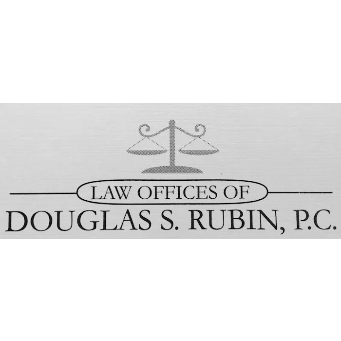 Law Offices of Douglas S. Rubin, P.C. 2
