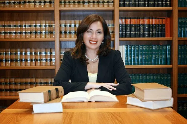 Law Office of Caroline Pineres 3