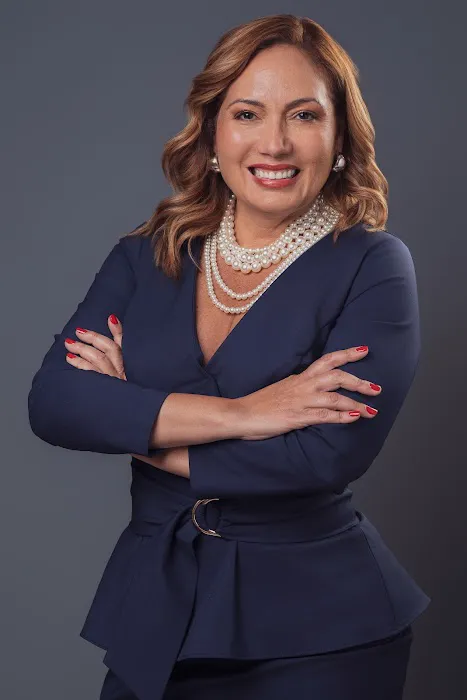 Law Office of Caroline Pineres 0