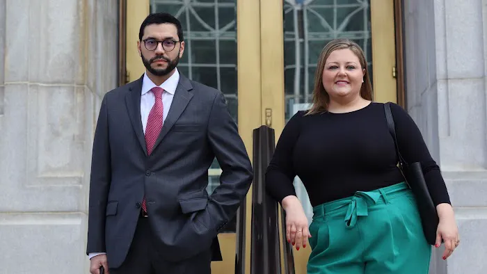 Atlanta Criminal Defense Team | Sabbak & Izmaylova, P.C. 1
