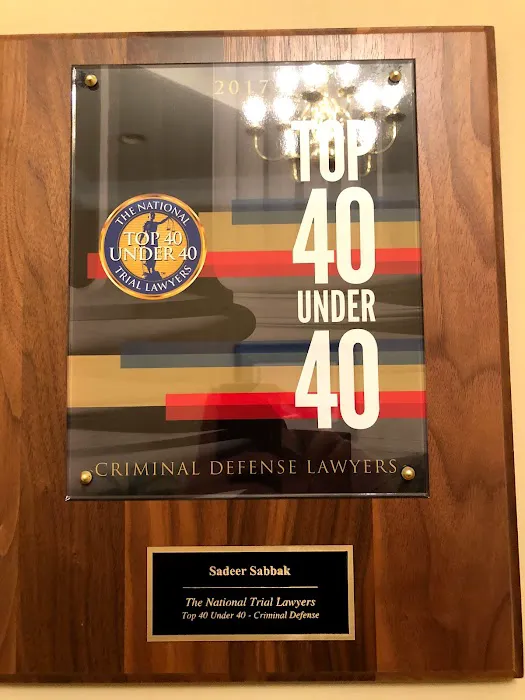 Atlanta Criminal Defense Team | Sabbak & Izmaylova, P.C. 2