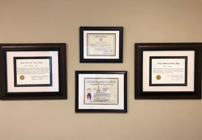 Atlanta Criminal Defense Team | Sabbak & Izmaylova, P.C. 6