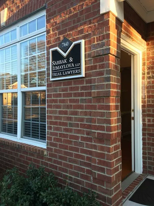 Atlanta Criminal Defense Team | Sabbak & Izmaylova, P.C. 3