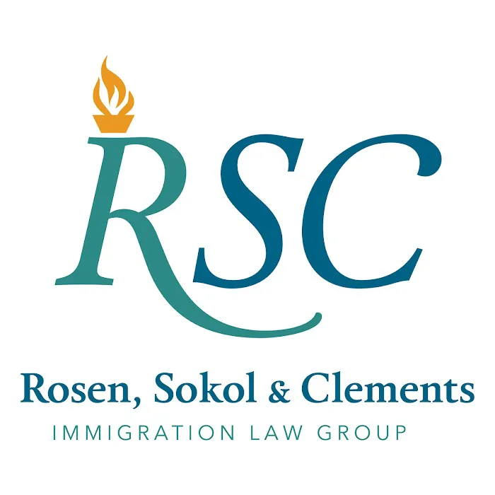 Rosen, Sokol & Clements Immigration Law Group 0