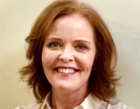 Julie Ernst-Fortin PC