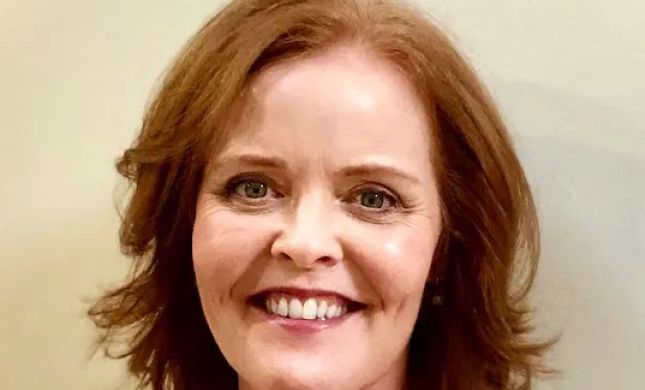 Julie Ernst-Fortin PC