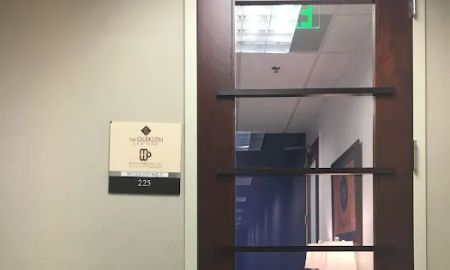 The Gleklen Law Firm