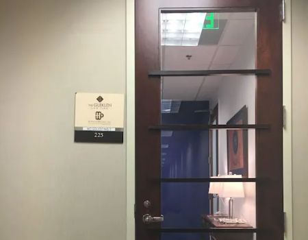 The Gleklen Law Firm