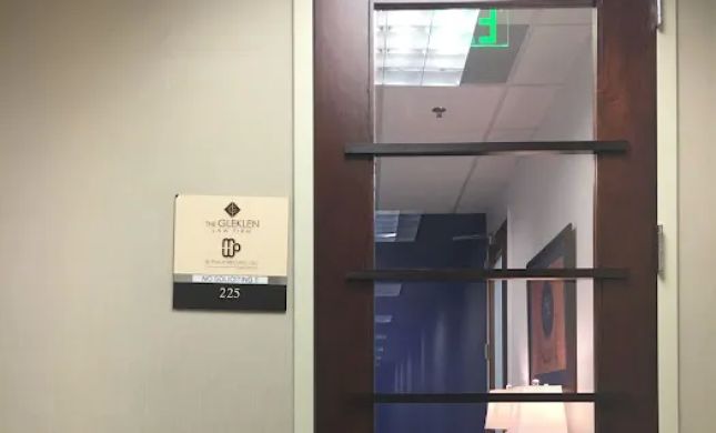 The Gleklen Law Firm