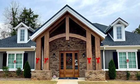 Crawford and Boyle, LLC