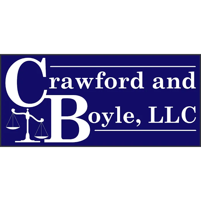 Crawford and Boyle, LLC 6