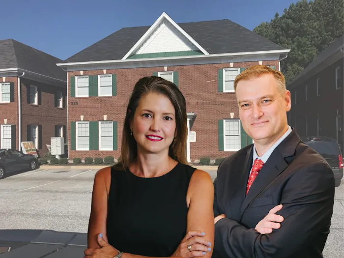 Spaulding Injury Law: Lawrenceville Personal Injury & Car Accident Lawyer 9