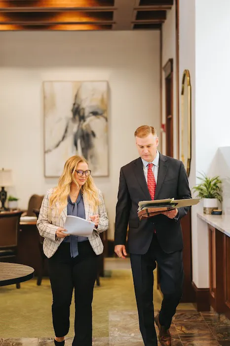 Spaulding Injury Law: Lawrenceville Personal Injury & Car Accident Lawyer 3