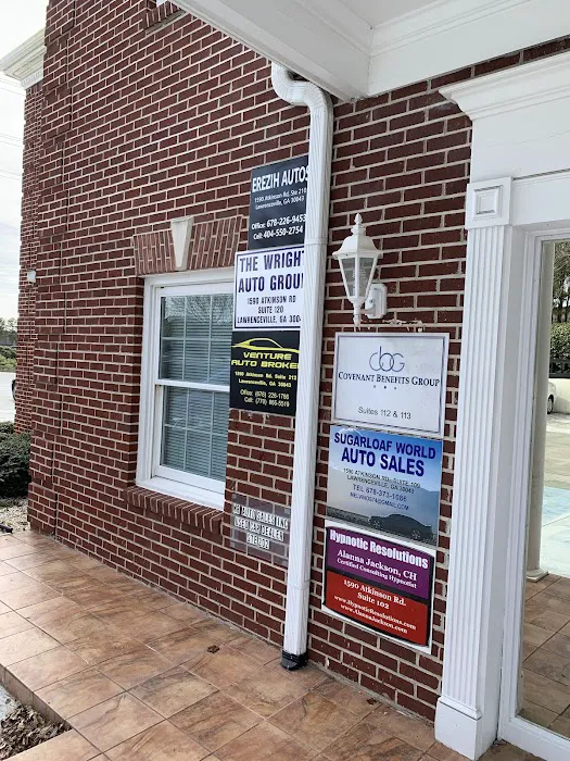 1Georgia Personal Injury Lawyers 2