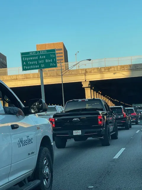1Georgia Personal Injury Lawyers 1