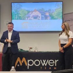 Nogales Law, LLC ico