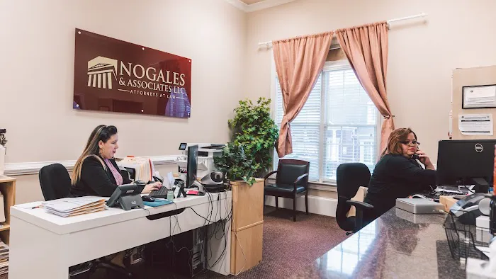 Nogales Law, LLC 5