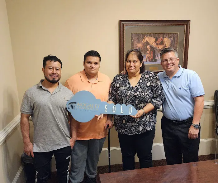 Nogales Law, LLC 7