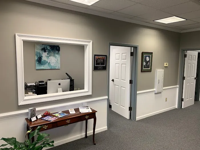 The Beck Law Firm, LLC | Peach State Wills & Trusts 2