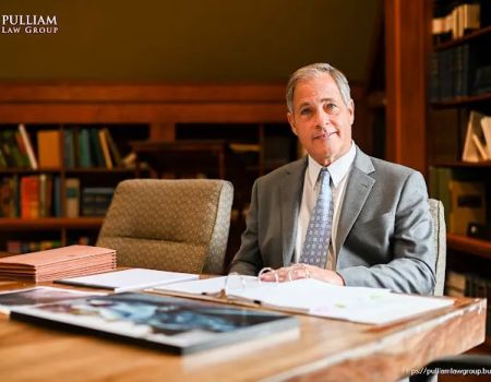 Pulliam Law Group