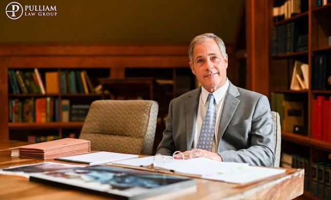 Pulliam Law Group