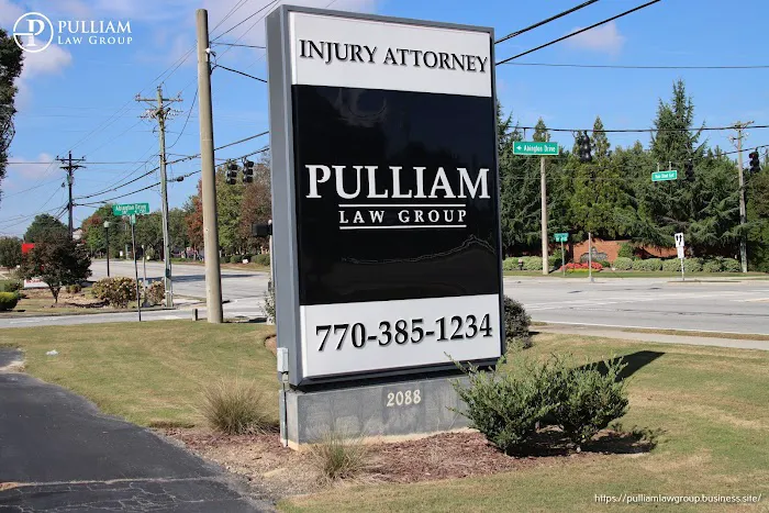 Pulliam Law Group 8