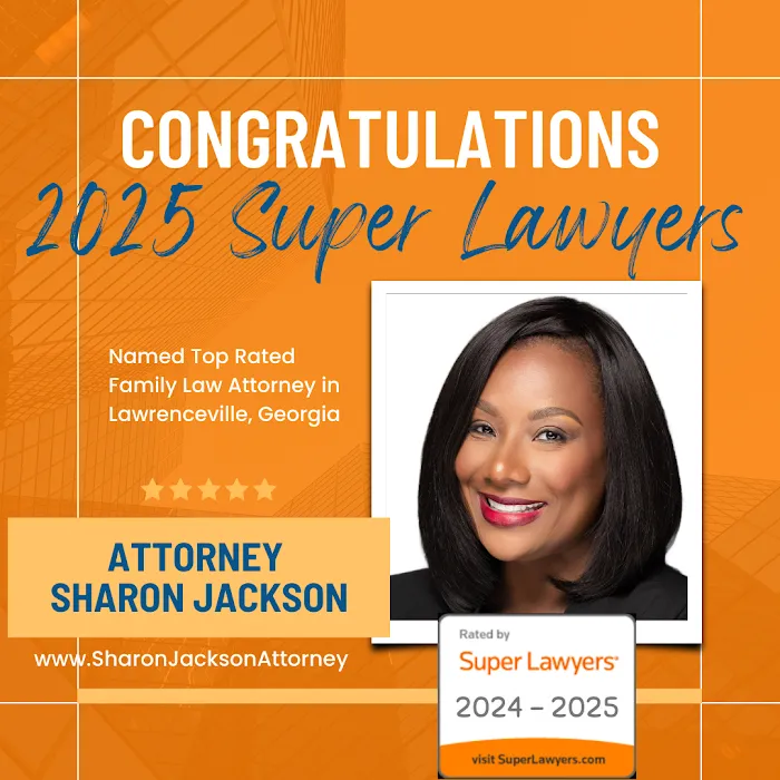 Attorney Sharon Jackson LLC 7