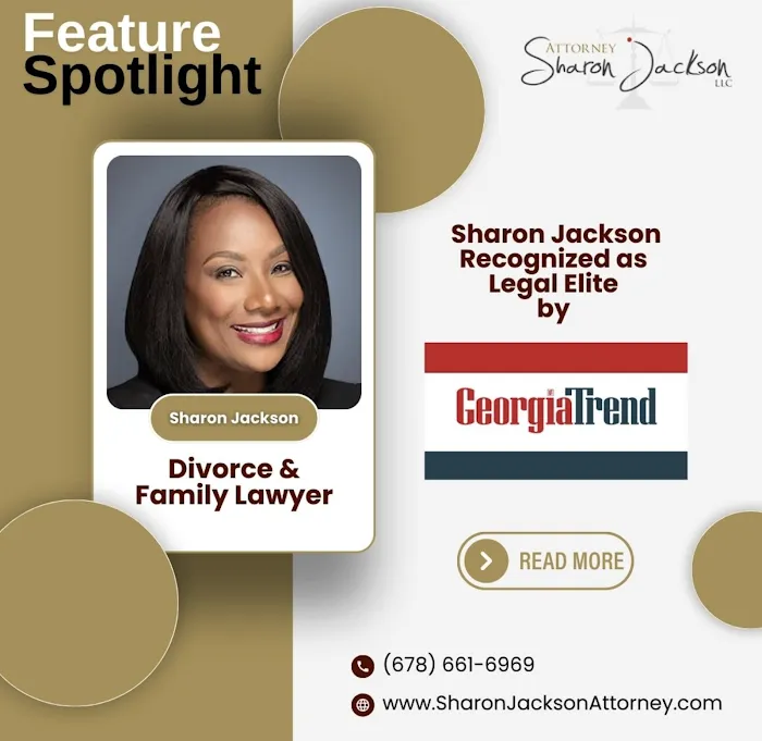 Attorney Sharon Jackson LLC 10