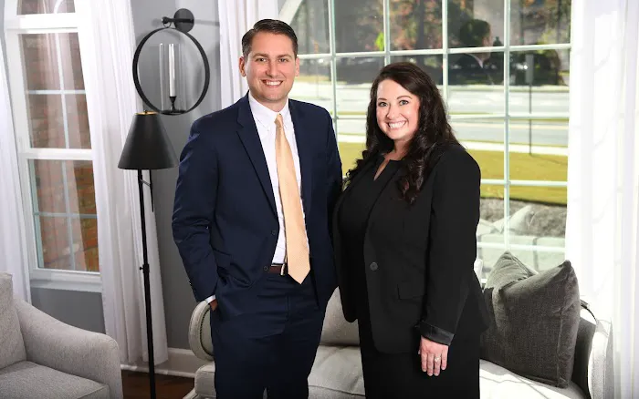 Coker Accident Lawyers 6