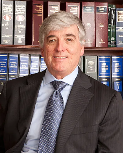 Robert W. Hughes & Associates 1