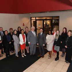 Daniels & Taylor, P.C. ico