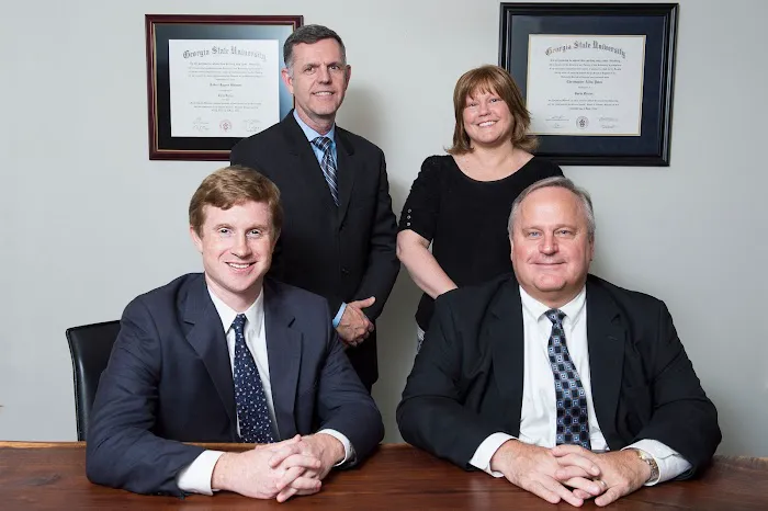 Giannini Law Office, PC 2
