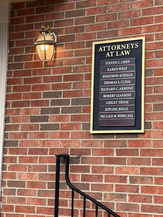 WALLACE BERRY LAW, LLC 2