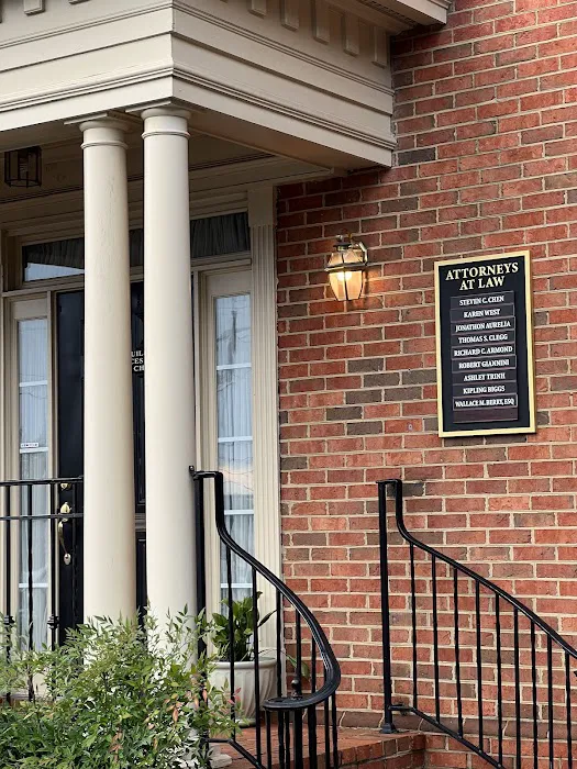 WALLACE BERRY LAW, LLC 0