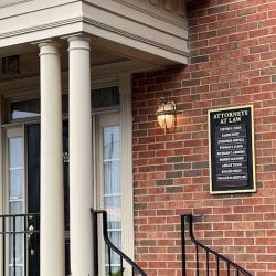 WALLACE BERRY LAW, LLC ico