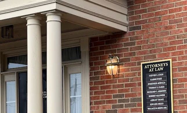 WALLACE BERRY LAW, LLC