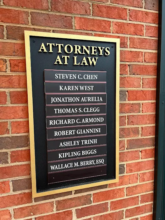 WALLACE BERRY LAW, LLC 6