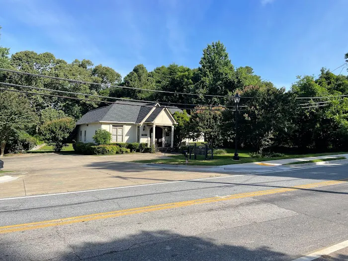 My Georgia Lawyers, LLC 3