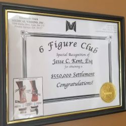 The Kent Law Group ico