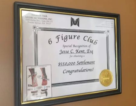 The Kent Law Group