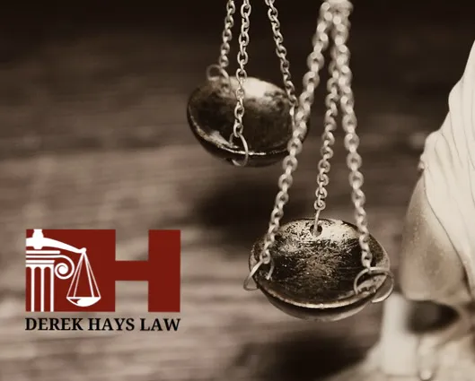 Derek Hays Injury Law 3