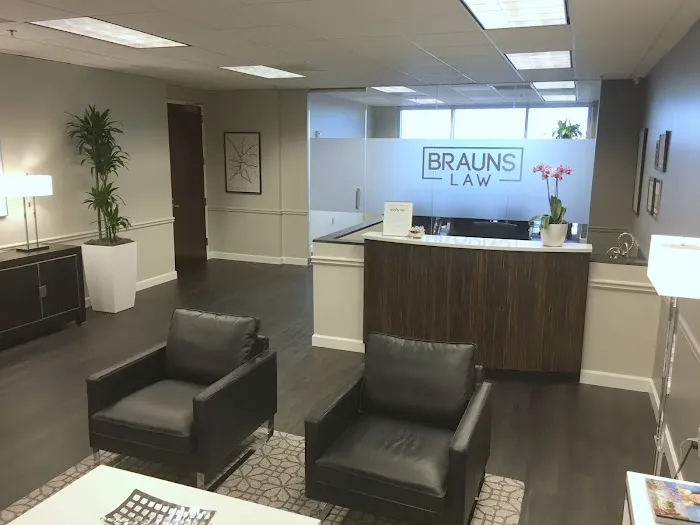 Brauns Law 1