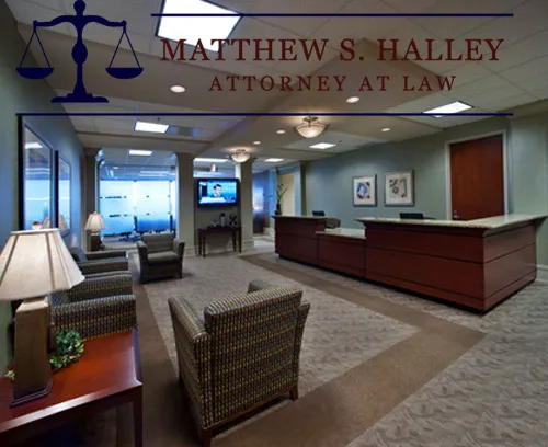 Matthew S. Halley, Attorney at Law 2