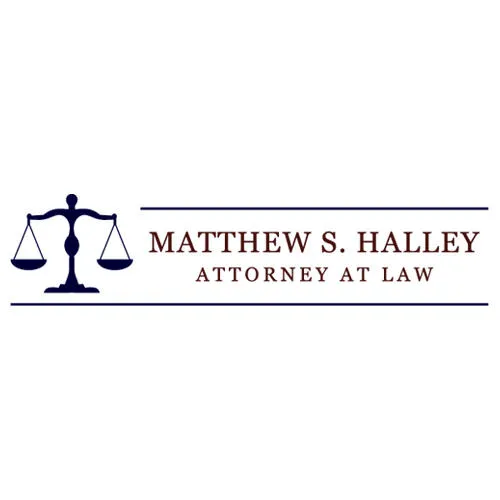 Matthew S. Halley, Attorney at Law 4